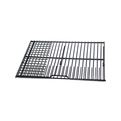 Non-stick Cooking Grid/rock Grate, Small/medium, 19.75" X 14"