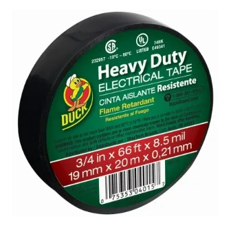 3/4-Inch x 66-Ft. Premium Vinyl Cold Weather Electrical Tape