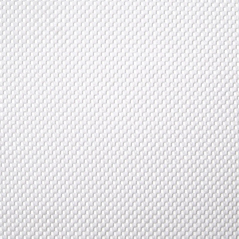 Shelf Liner, Non-Adhesive Grip Extra, White, 18-In. x 5-Ft.