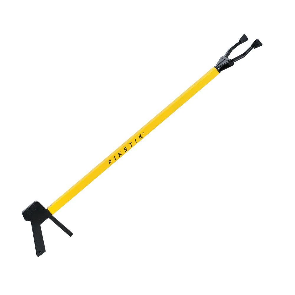 Yellow Classic Reacher, 36 In.