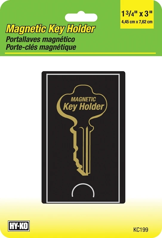 Magnetic Key Holder, Medium