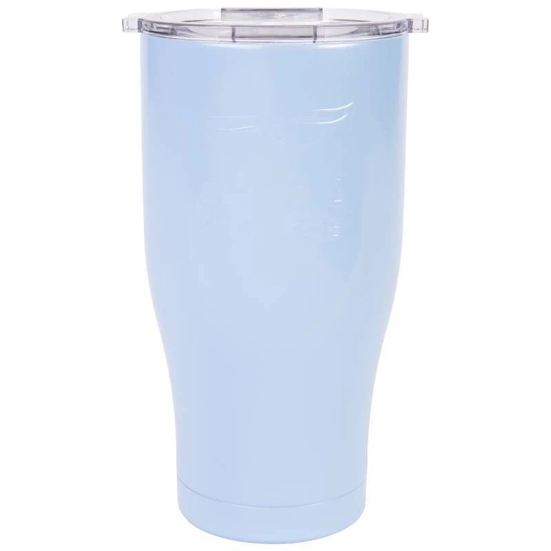 Chaser Tumbler, Light Blue, 27-oz.