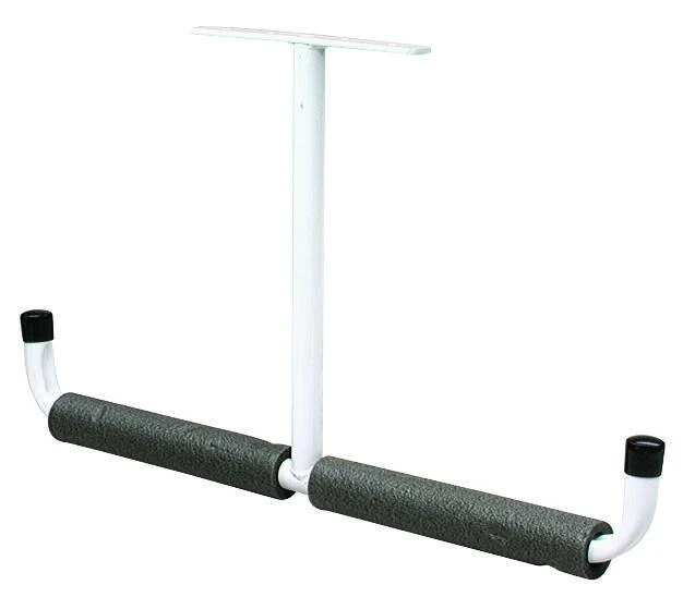 Deluxe Overhead Storage Hook
