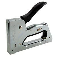 Heavy-Duty All-In-1 Staple Gun