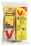 Mouse Traps, 4-Pk.
