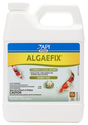 Algaefix Algae Control Solution, 32-oz.