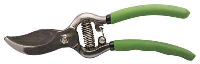 Heavy-duty Bypass Pruner, 3/4-inch Cut, 8-inch Length