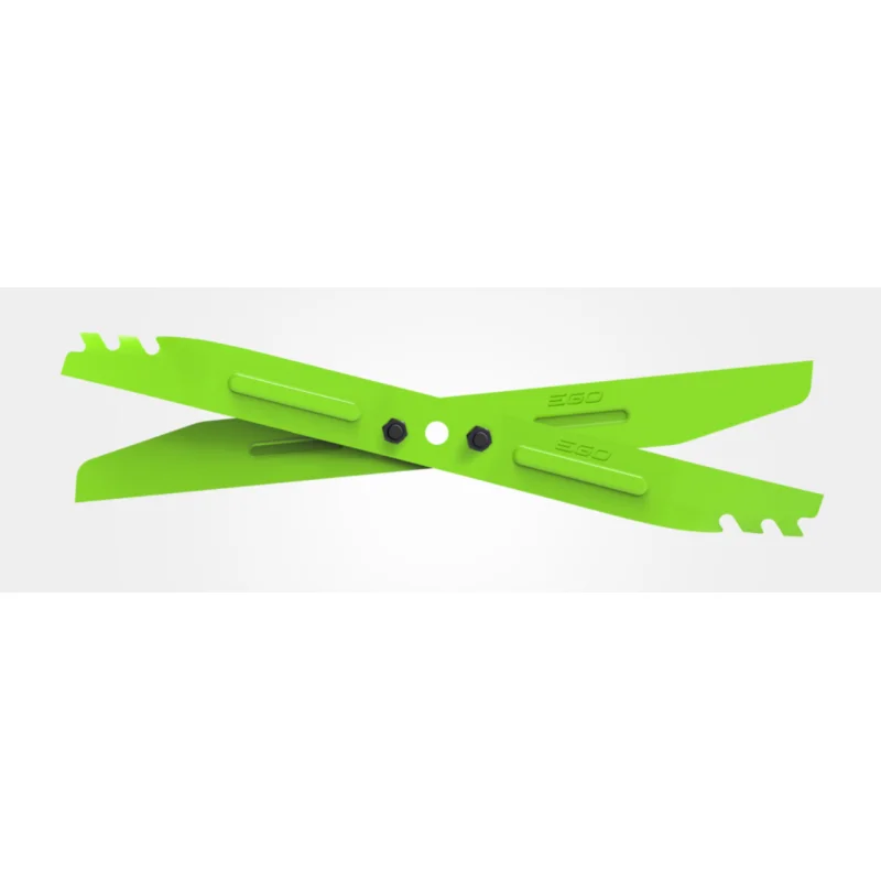 AB2211D 22″ High-Performance Blade Set for 22″ Super Composite Mowers