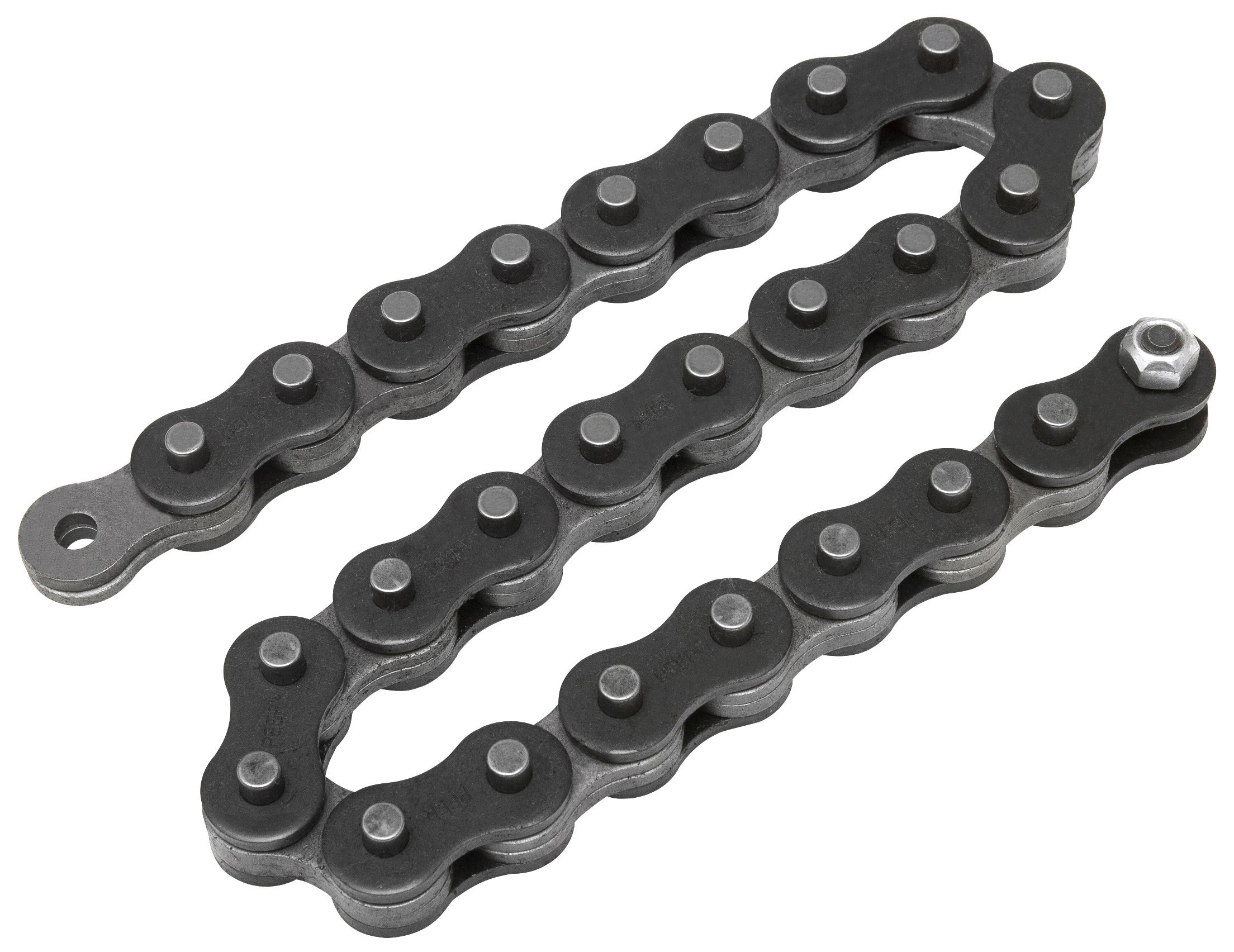 REED CHEXT6 Saw It Vise Chain Extension, 6-Inch Diameter with 26 Links