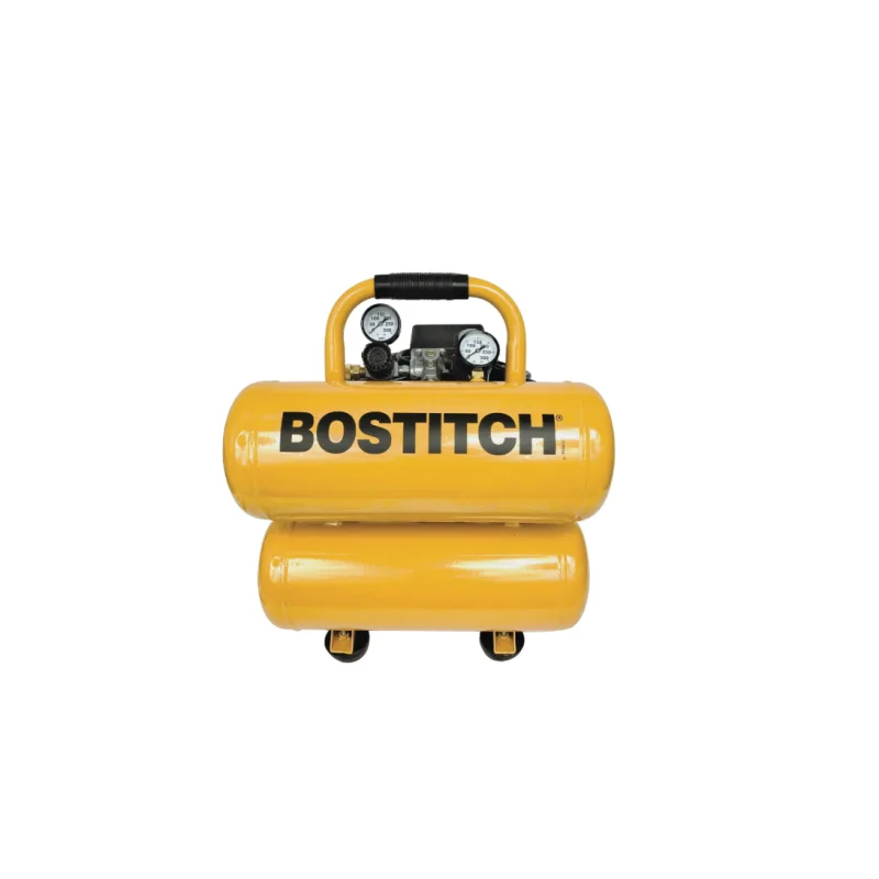 Air Compressor (4 Gallon, Electric) Rental