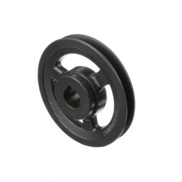 Browning AK56X1 1-Groove Fixed Sheave 1" Bore
