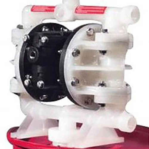 All-Flo Drum Kit For S30 Suffix A050 Series Air Diaphragm Pumps