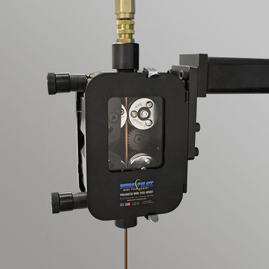 Dual Drive Pneumatic Feed Assist PFA-DD