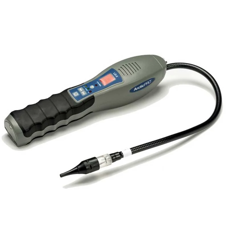 ArcticPRO Dual Mode Refrigerant Gas Leak Detector | MAHLE | LD-2