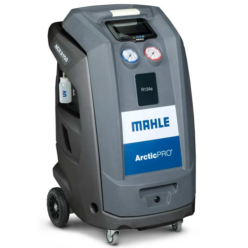 ArcticPRO R134a Refrigerant Handling System | MAHLE | ACX2150