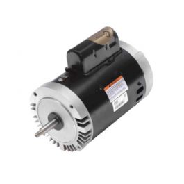 Century Motors B130 2HP Motor 3450 RPM 230V 1PH