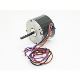 Amana-Goodman B13400252S 1/6HP Condenser Fan Motor 1075RPM 230V W/1.3 A Full Load