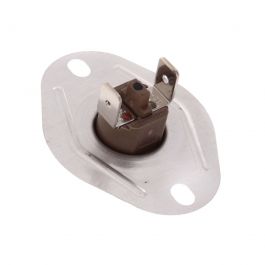 Amana-Goodman B1370106 SPST M/R Rollout Switch 135°C