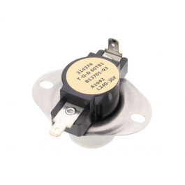 Amana-Goodman B1370193 Auto Limit Switch 240°F