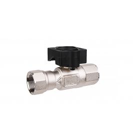 Belimo B215HT186 High Temperature Characterized Control Valve Body 1/2" 1.86Cv