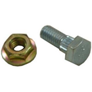 SECTION BOLT VB75BN BOLT WITH NUT 10/BB