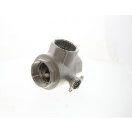 Belimo B349 2 Inch 3Way Valve 46Cv S.S. Trim