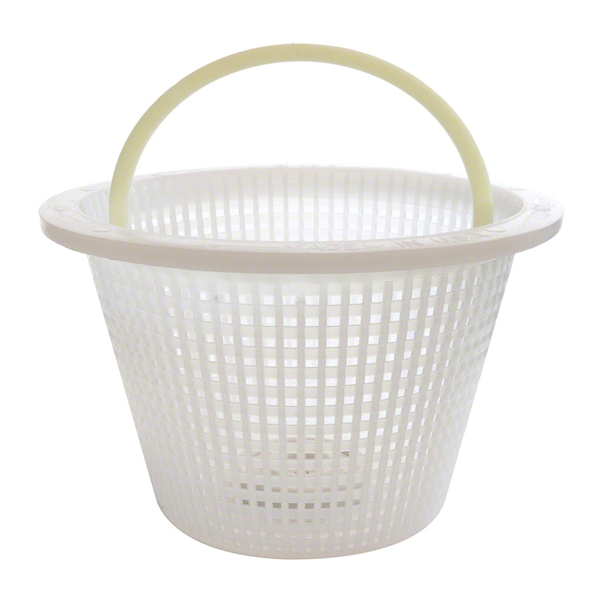 Baker Hydro Skimmer Basket B-136
