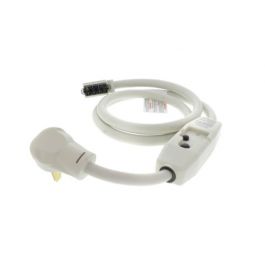 Trane BAYPCRD003 Universal Power Cord 30A 230V