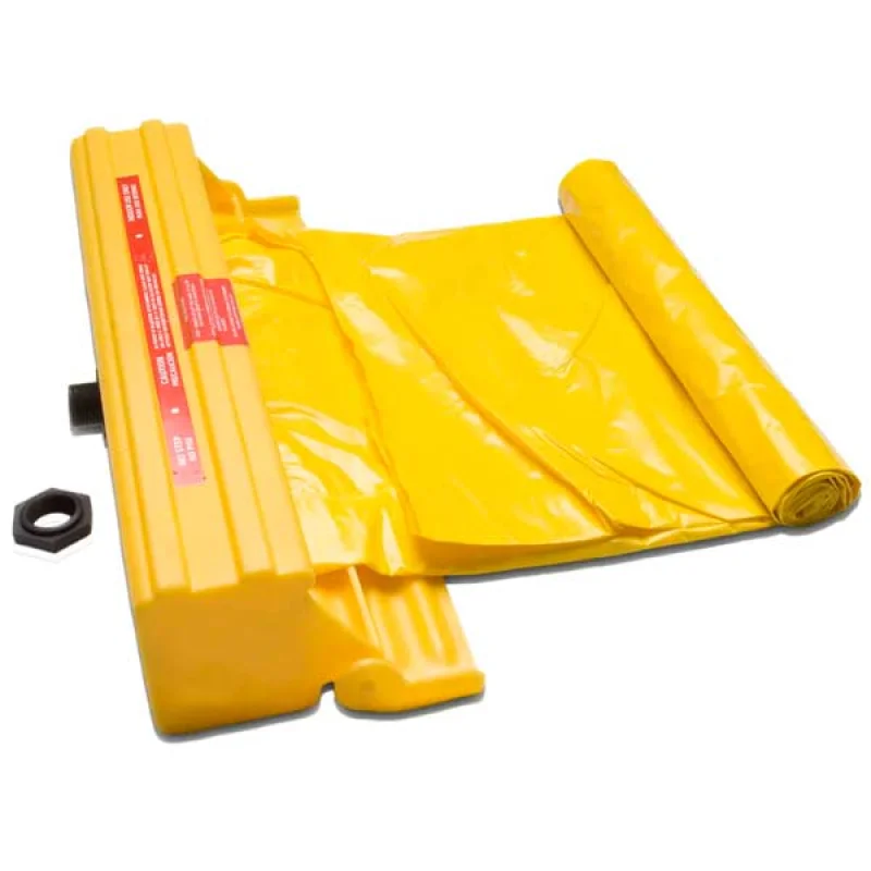 Bladder Attachment | UltraTech 2317