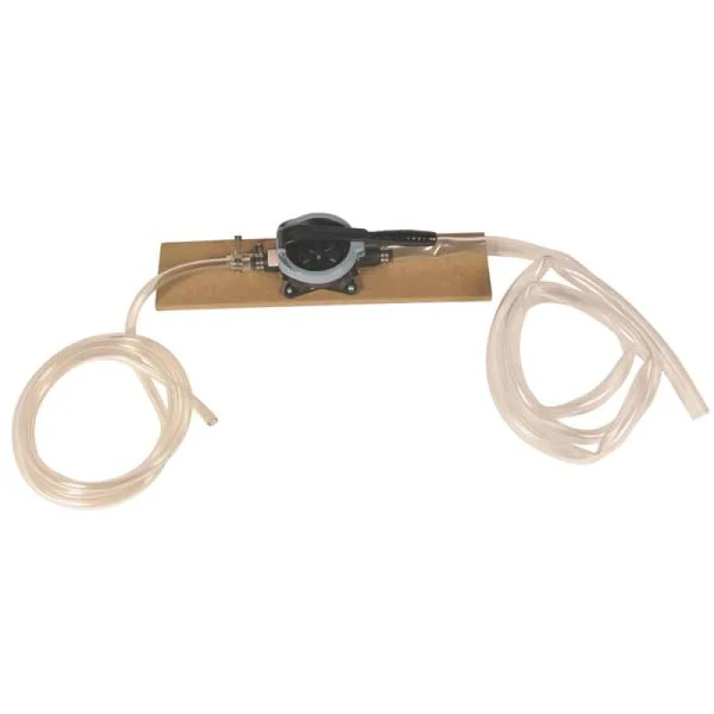 Bladder Pump | UltraTech 2345