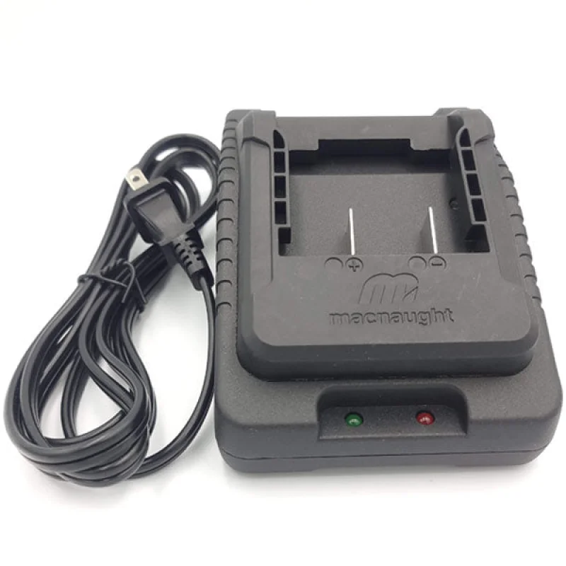 BOPHV 18V 2.0Ah Battery Charger (BPC-U)
