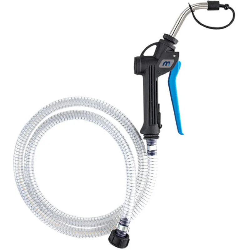 BOPHV Dispense Gun, 10ft Hose & Nozzle | BP-HG3