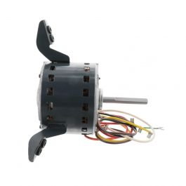 Amana-Goodman BT1340011S 1/3HP 4-Speed Blower Motor 1075 RPM 115V CCW