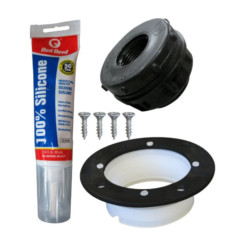 Bulkhead Replacement Kit | BHRKIT1