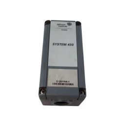 Johnson Controls C450YNN-1 Power Module 24V-120V-240V