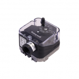 Honeywell C6097B3051 M/R Pressure Switch 1/4" NPT 1.5-7 PSI