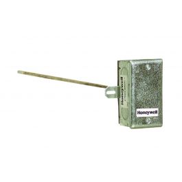 Honeywell C7021C2003 18" Duct Temperature Sensor NTC 10K Ohms Type II