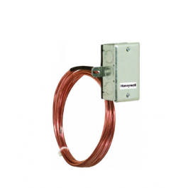 Honeywell C7023R2018 Duct Average Sensor Flexible Copper 24'