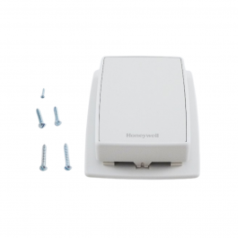 Honeywell C7600B2008 Solid State Wall Mount Humidity Sensor 2-10 VDC