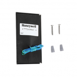 Honeywell C7772A1004 Flush Mount Temperature Sensor NTC 20K Ohm