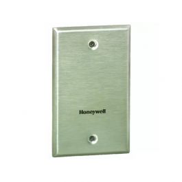 Honeywell C7772A1012 Flush Wall Mount Temperature Sensor 20K Ohm