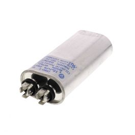 Amana-Goodman CAP150000370VAP Oval Run Capacitor 15 MFD 370V