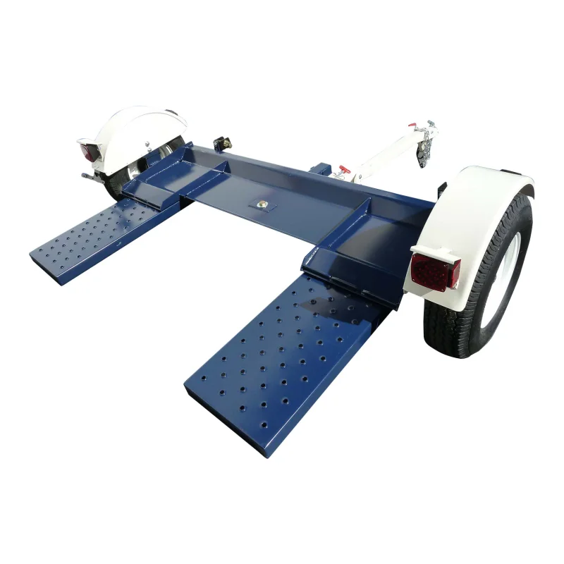 Car Dolly Rental