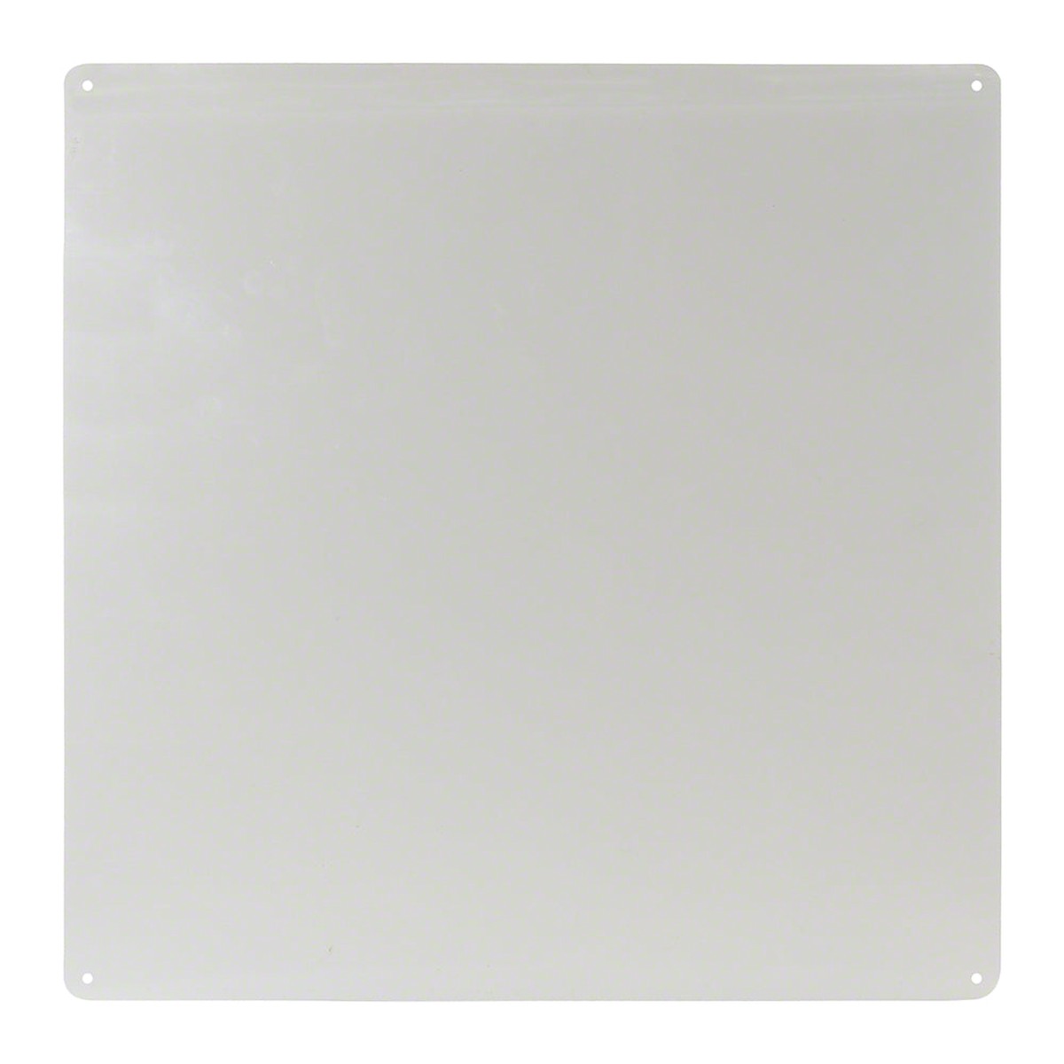 CAT Controller PVC Backboard - 16 x 16 Inches