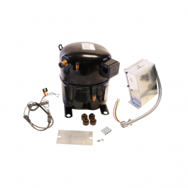 Copeland CF06K6E-PFV-945 Compressor 6690BTU R-404A 230V/1PH