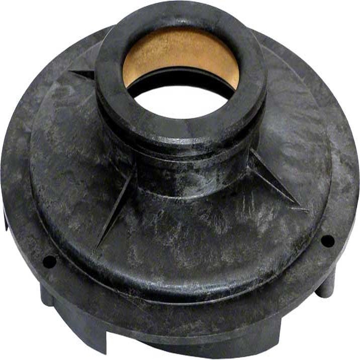 Challenger 2-1/2 and 3 HP Diffuser
