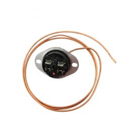Trane CNT1220 Auto Limit Switch 160°F 33.5"