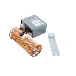 Trane CNT2083 2PST Temperature Control 15-55°F 20" Capillary