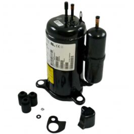 Trane COM9376 Compressor 1-Phase 230V 1-Ton R410A