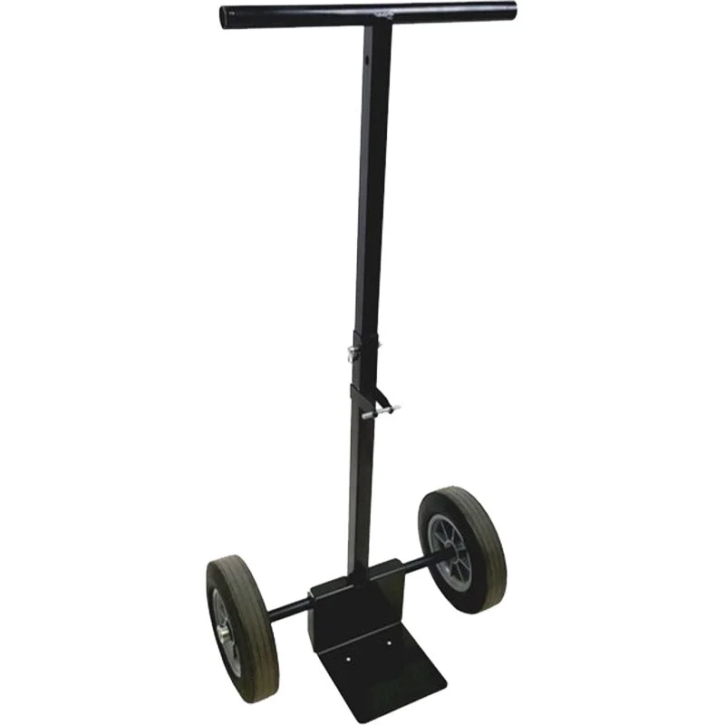 Compact Versa Cart with 10″ Tires | Flo-Fast 60604
